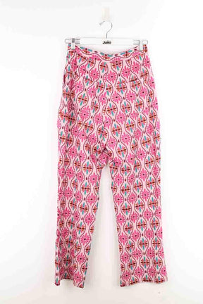 Droit Other Brand  Rose