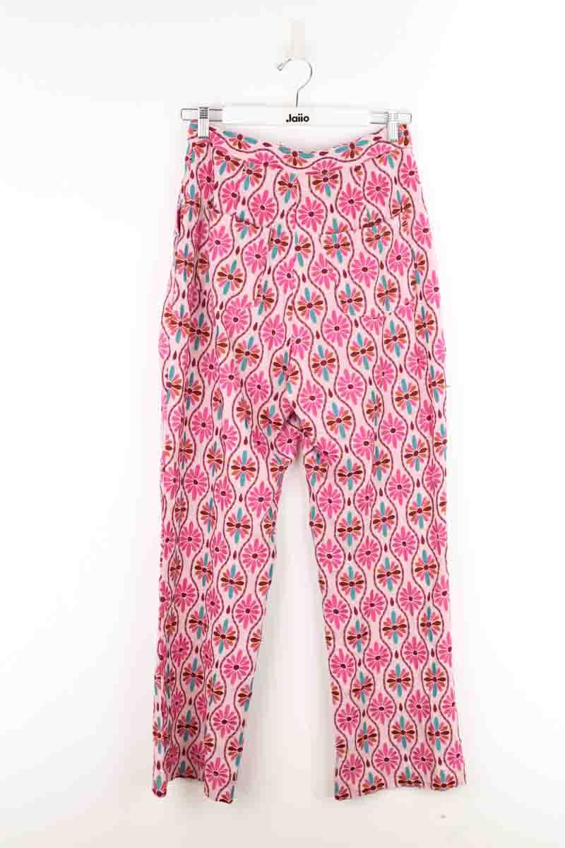 Droit Other Brand  Rose