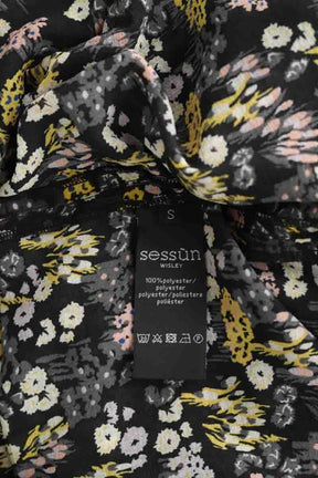 Blouses Sessun  Noir