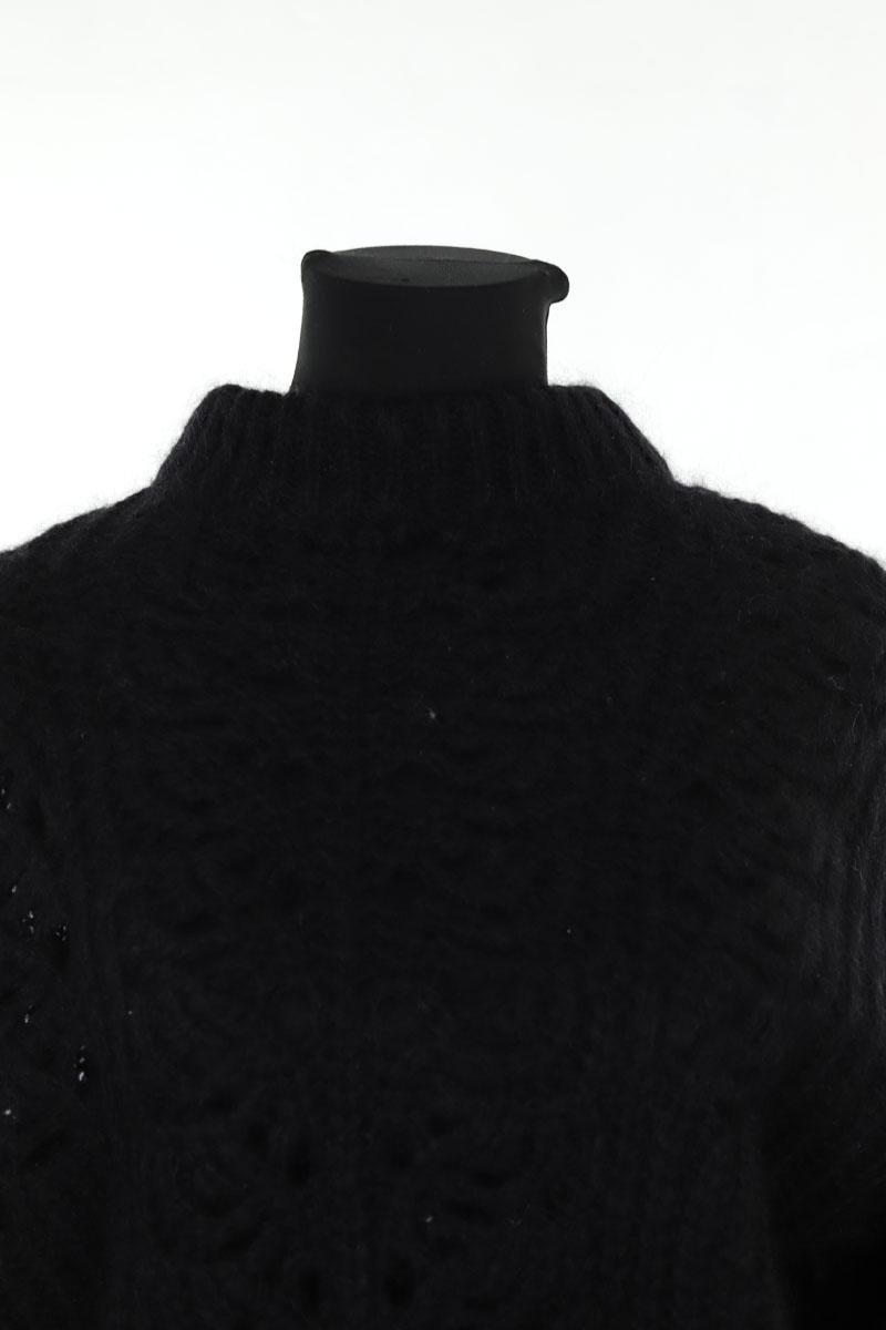 Pulls Iro  Noir