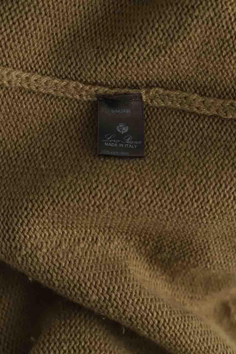 Cardigans Loro Piana  Kaki