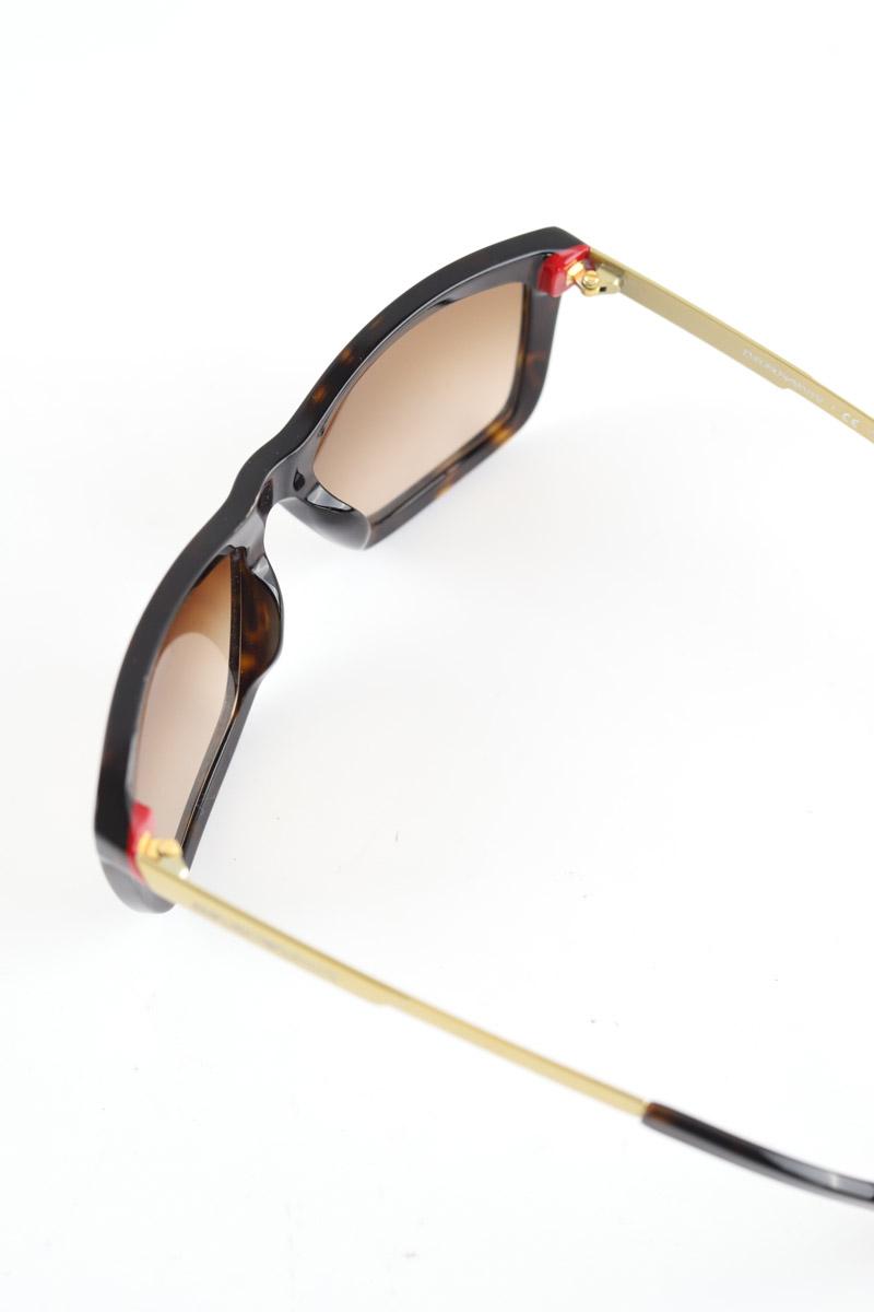 Lunettes de soleil Armani  Noir