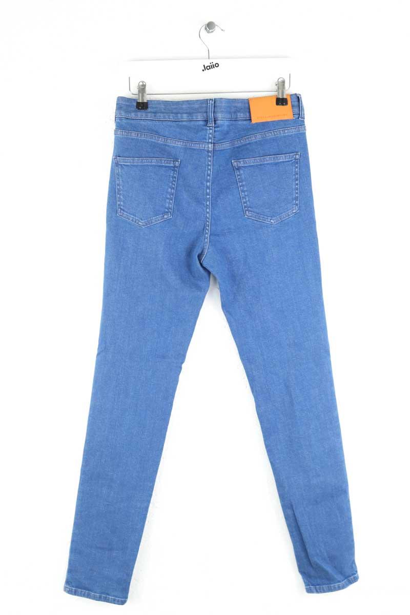 Slim Stella McCartney  Bleu