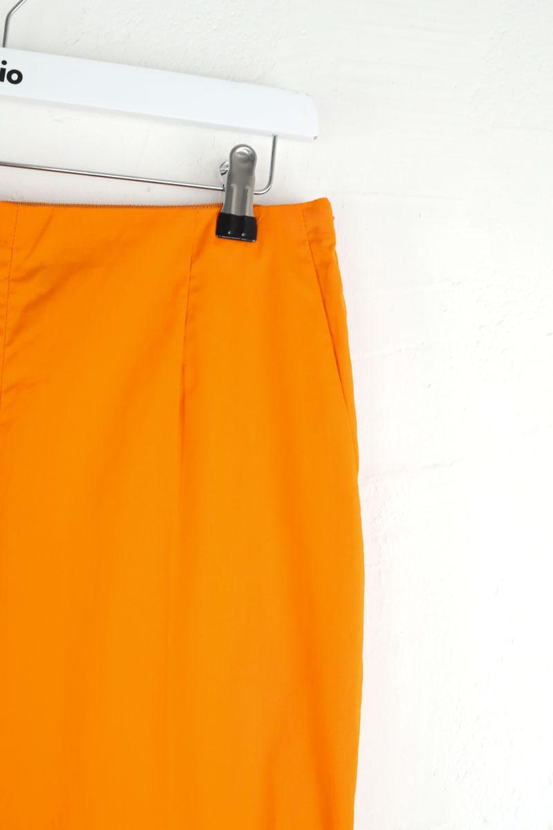 Droit Paule Ka  Orange