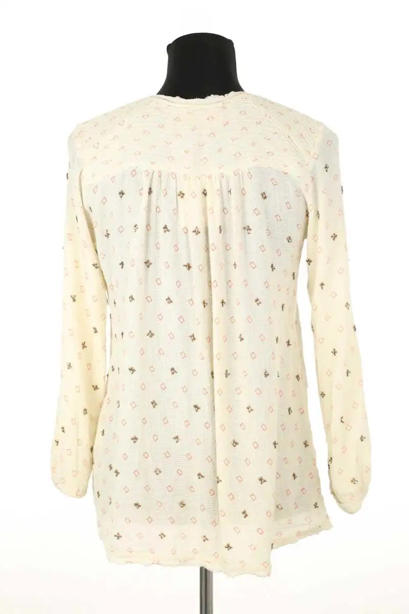Blouse Bash  Jaune
