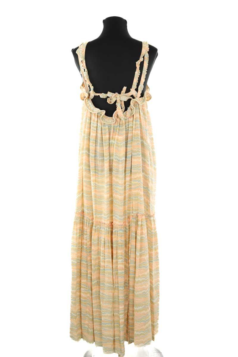 Mi-longueur Ulla Johnson  Multicolore