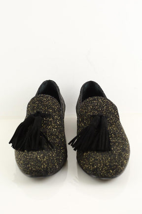 Mocassins Fratelli Rossetti  Noir
