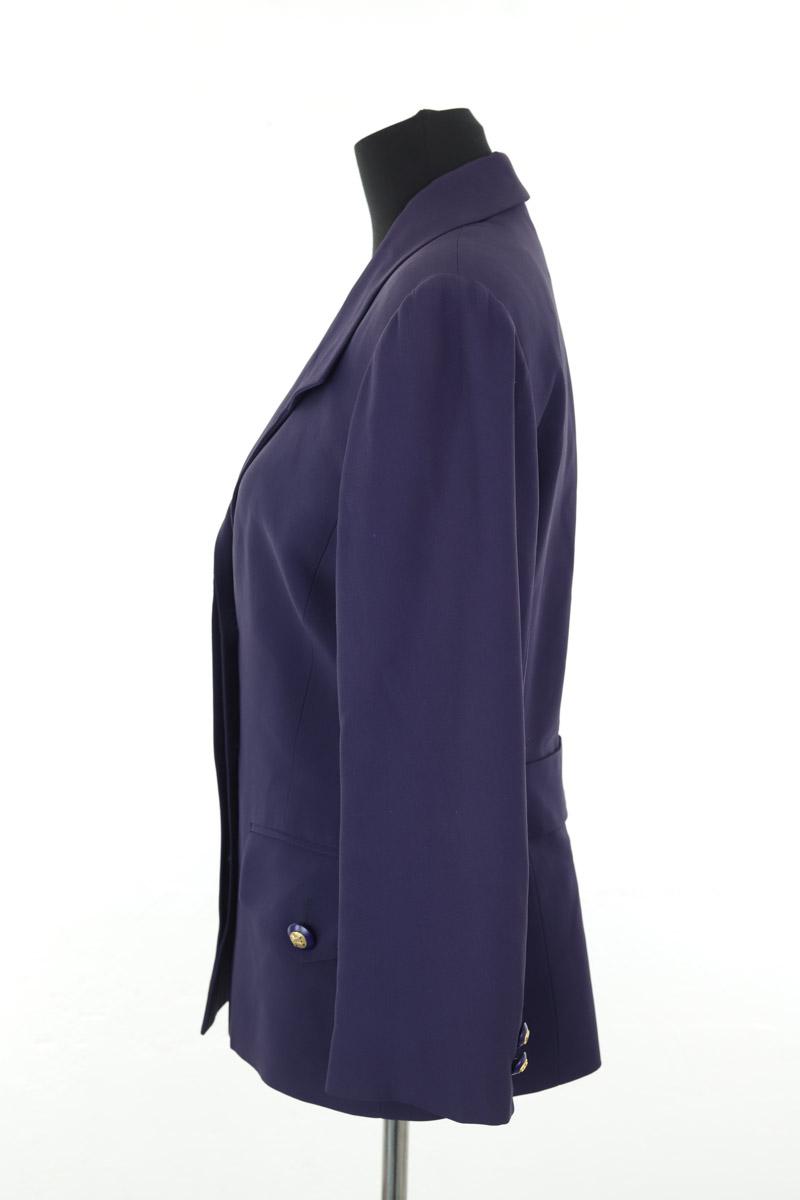 Blazers Celine  Bleu
