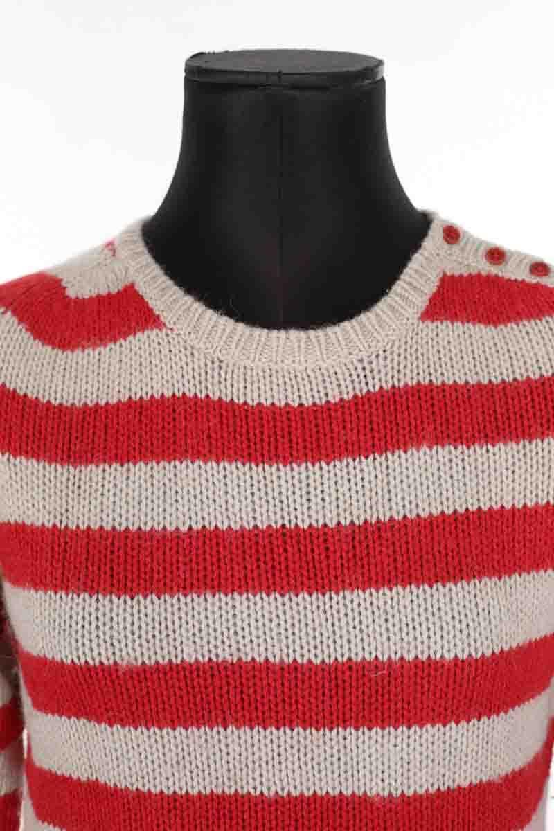 Pulls Zadig & Voltaire  Rouge