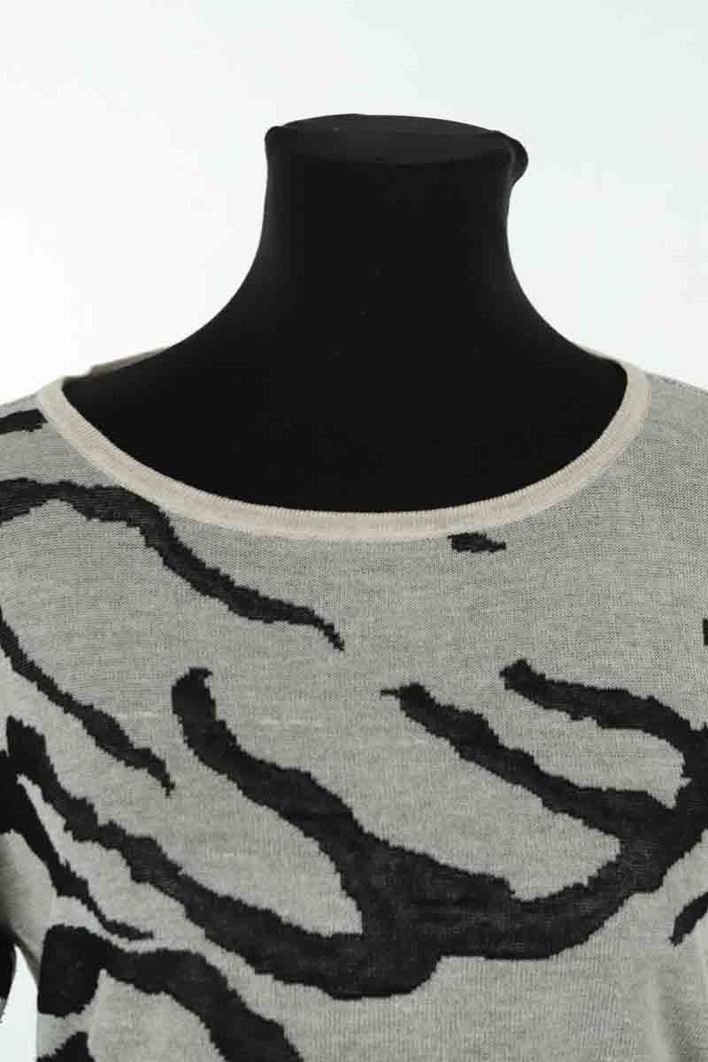 Top Gerard Darel  Gris