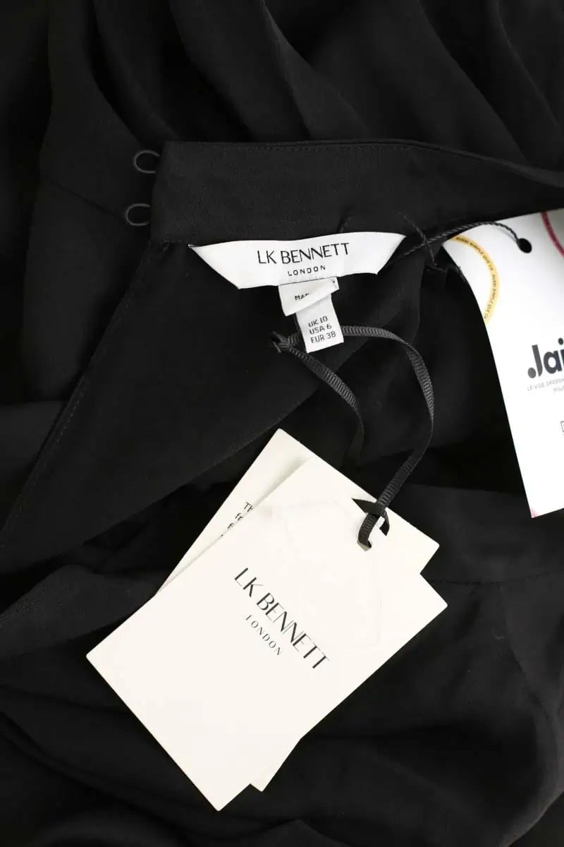 Robe LK Bennett  Noir