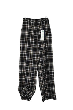 Large Tommy Hilfiger  Noir
