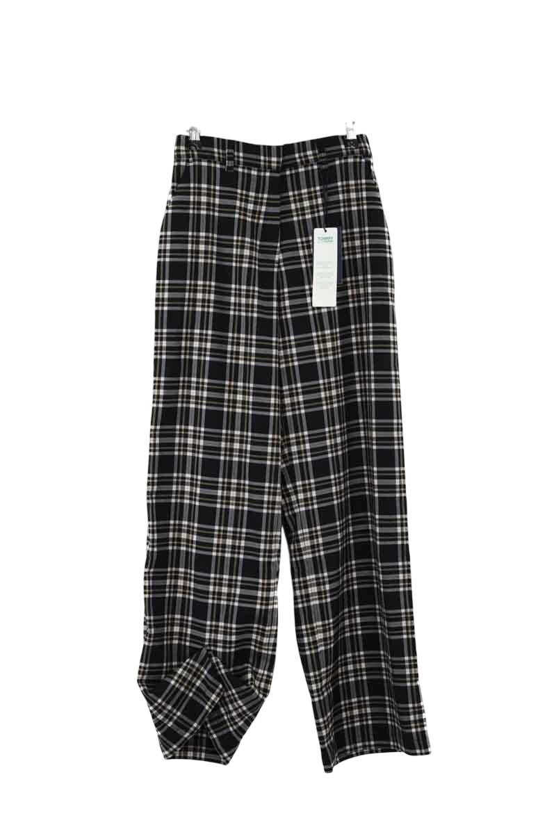 Large Tommy Hilfiger  Noir