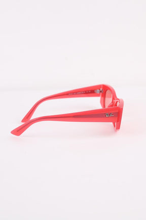Lunettes de soleil Ray-Ban  Rose