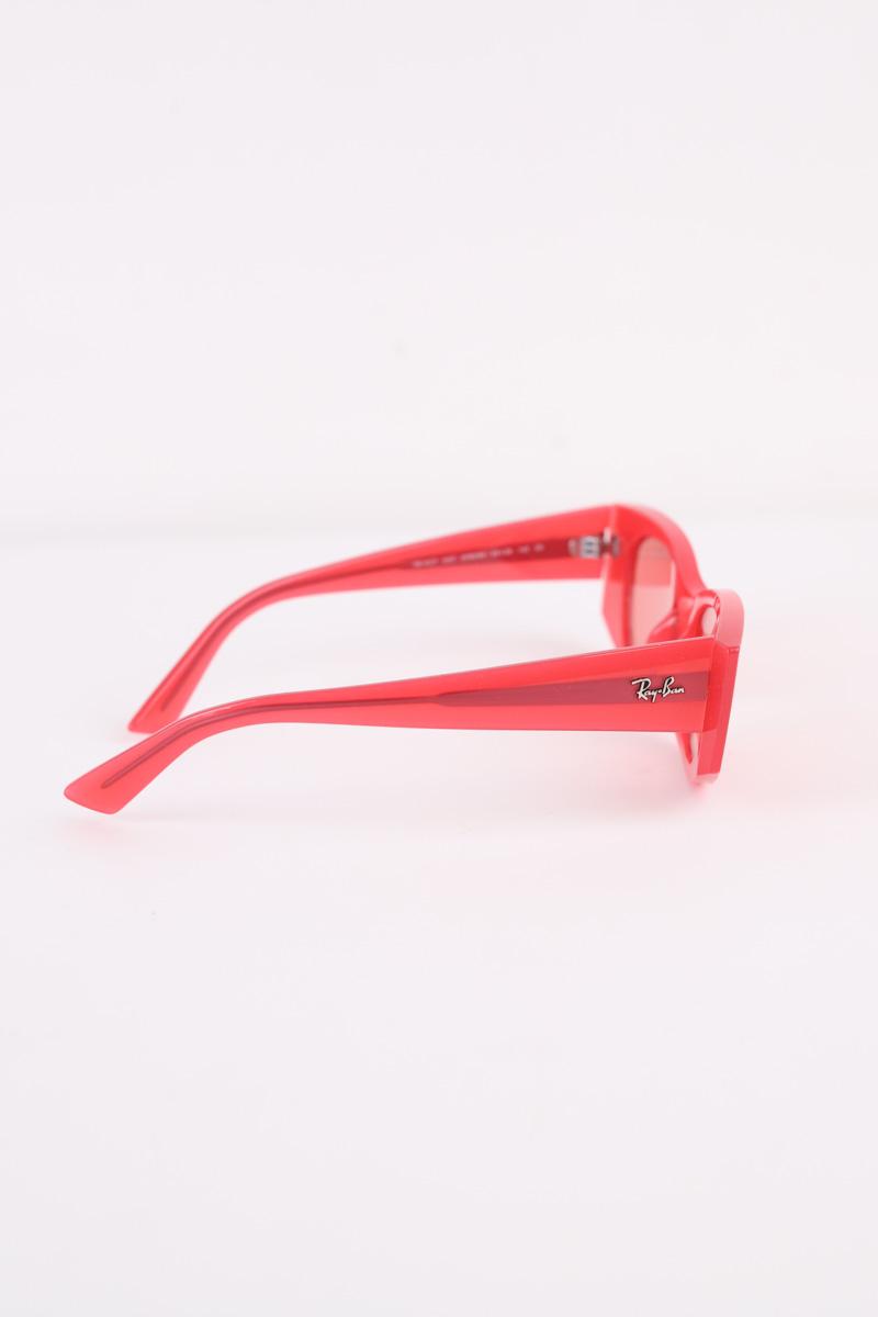 Lunettes de soleil Ray-Ban  Rose