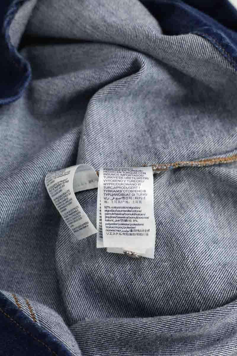 Chemise Tommy Hilfiger  Bleu