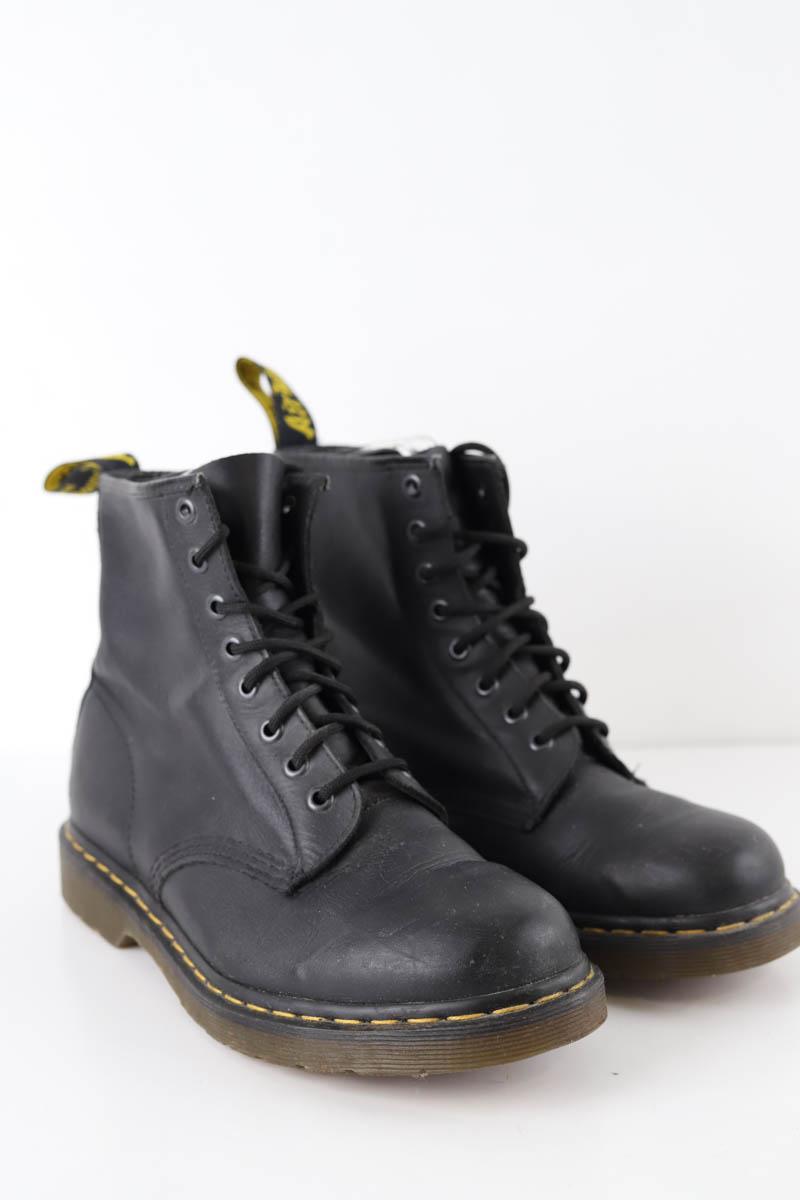 Bottes Dr. Martens  Noir