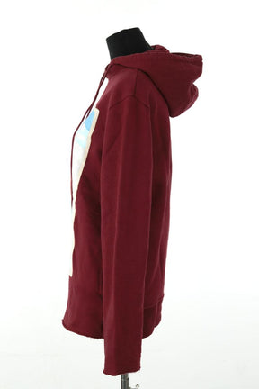 Sweatshirts Golden Goose  Bordeaux