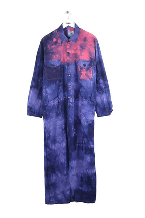 Combinaison LALD  Violet