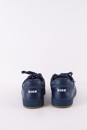 Baskets Dior B27 Bleu