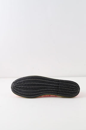 Ballerines Capulette  Rose