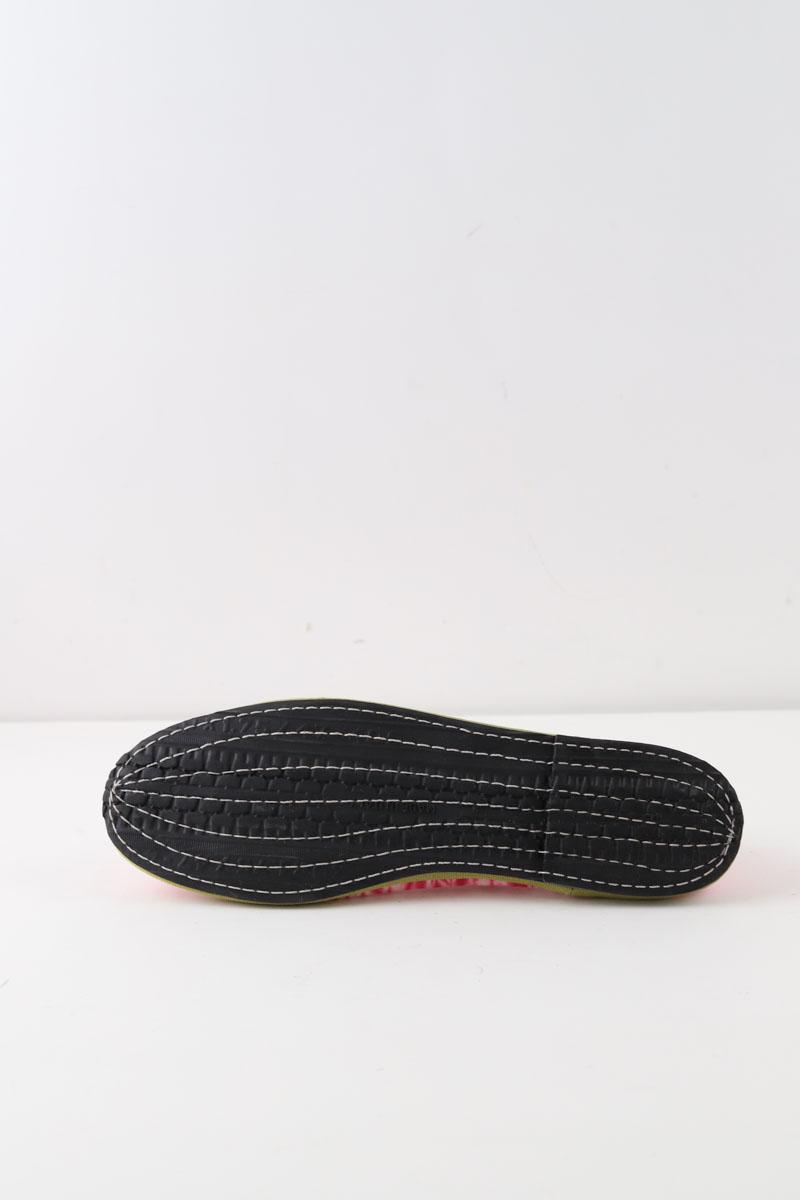 Ballerines Capulette  Rose