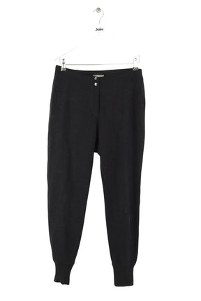 Pantalons Carot By Malene Birger  Noir
