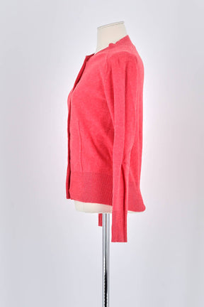 Gilet Tara Jarmon  Rose