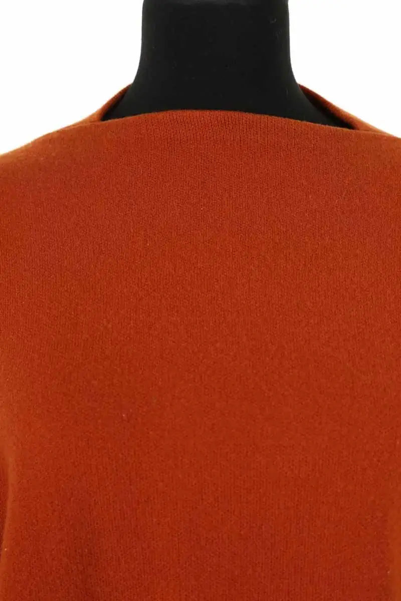 Pull Alaïa  Marron