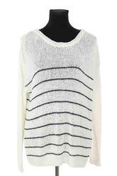 Pulls American Vintage  Blanc
