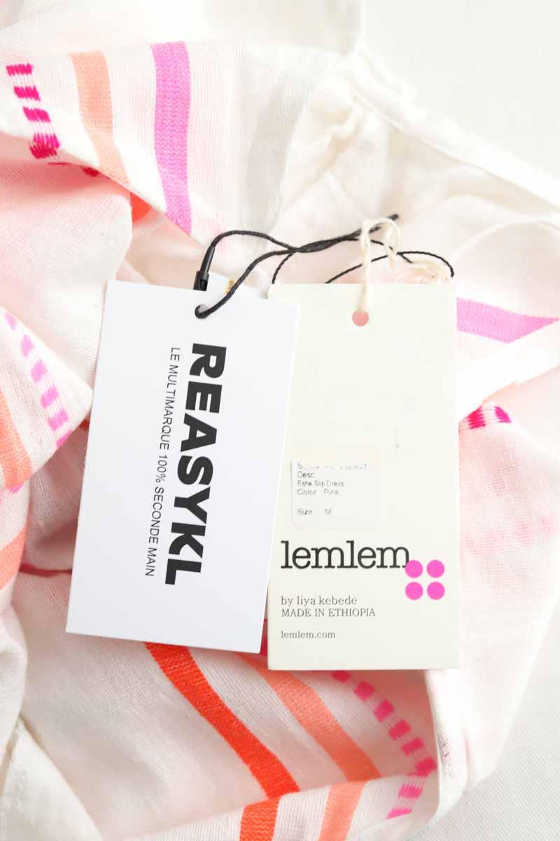 Maxi Lemlem  Rose