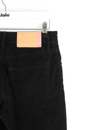 Droit Acne Studios Bla Konst Noir