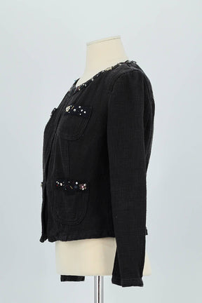 Autres Moschino  Noir