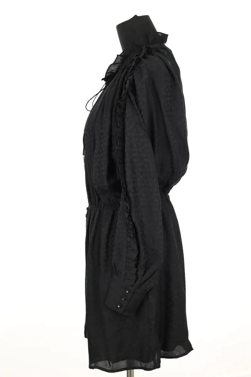 Blouse The Kooples  Noir
