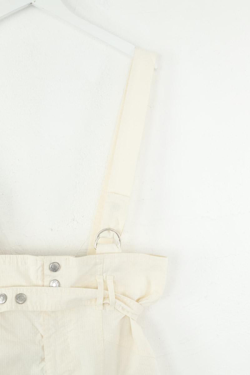 Bermudas Isabel Marant  Blanc