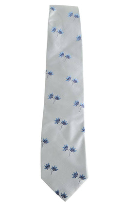 Cravate Kenzo  Gris