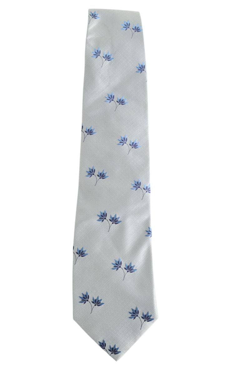 Cravate Kenzo  Gris