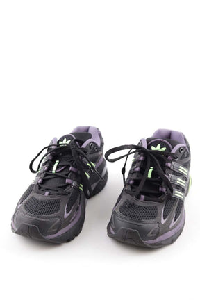 Baskets Adidas  Noir