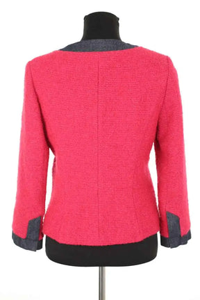 Veste Tara Jarmon  Rose
