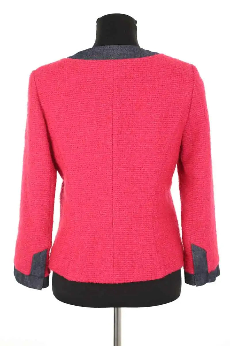Veste Tara Jarmon  Rose