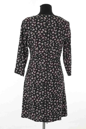 Robe Des Petits Hauts  Noir