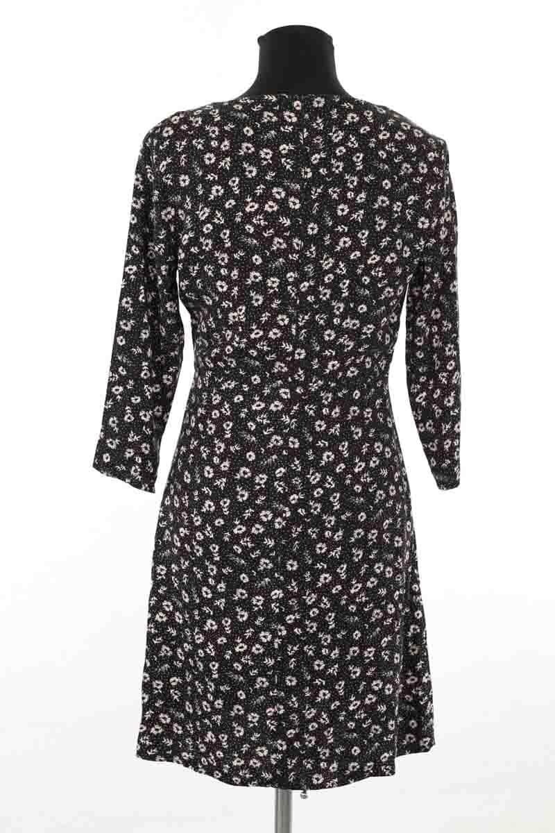 Robe Des Petits Hauts  Noir