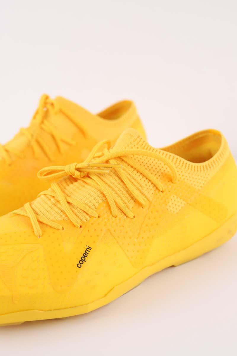 Baskets Coperni  Jaune