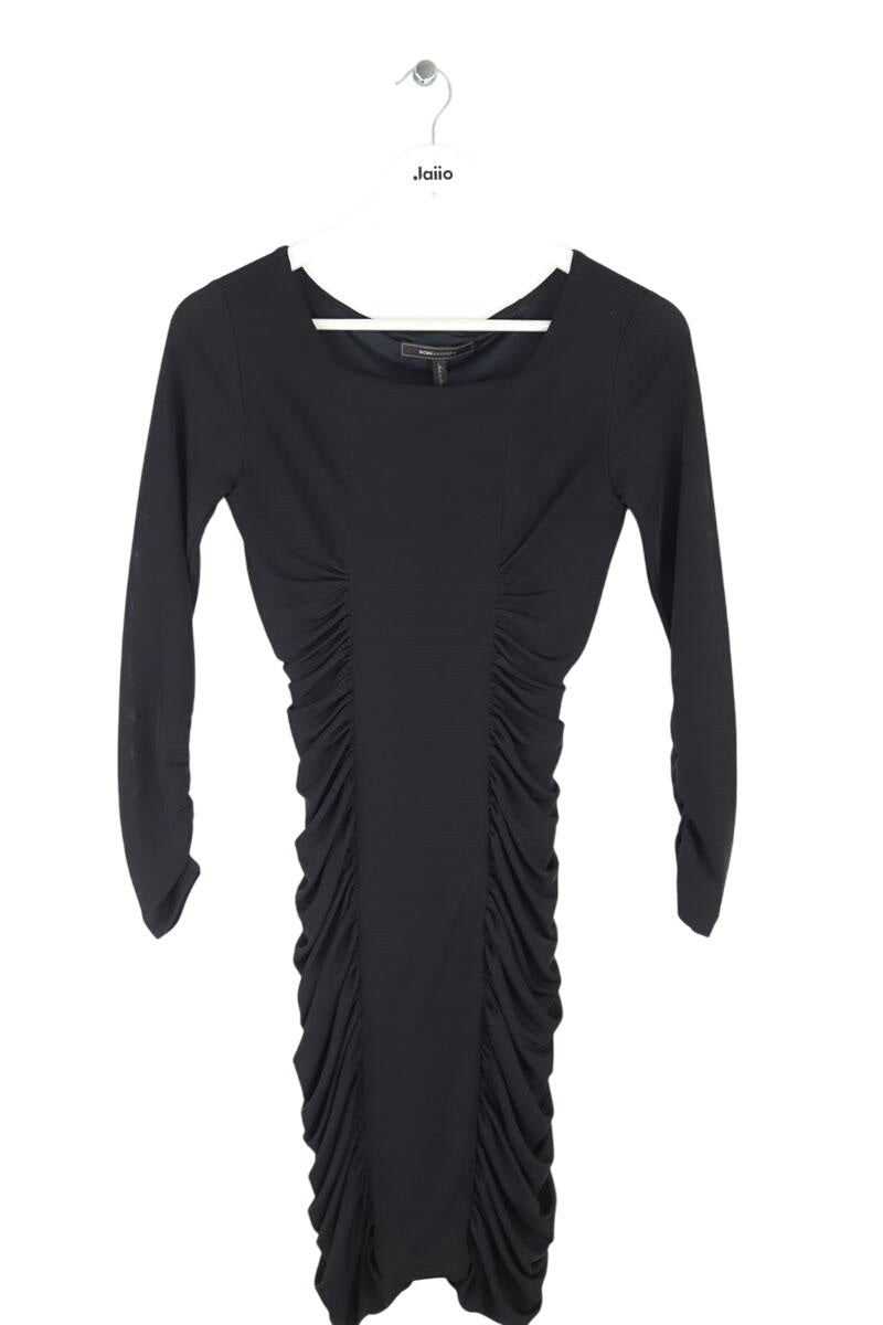 Mi-longueur BCBG Max Azria  Noir