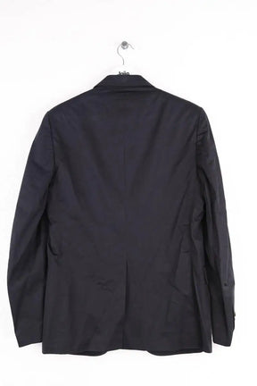 Veste Lanvin Noir en Coton