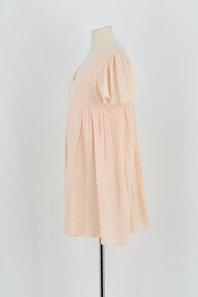 Robe Bash  Rose