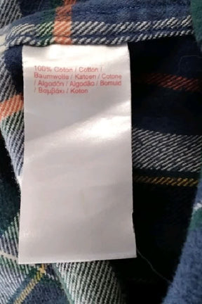 Chemise Lacoste  Bleu