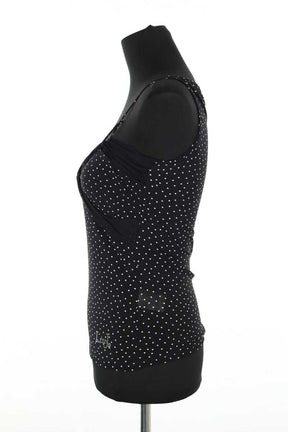 Tops sans manche Liu Jo  Noir