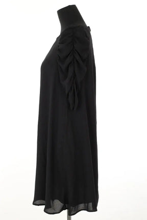 Robe Claudie Pierlot  Noir