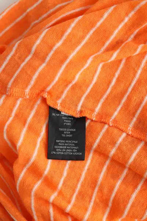 Tops sans manche Isabel Marant Étoile  Orange
